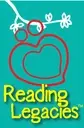 Logo of Reading Legacies