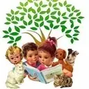 Logo of NORTH FORK COUNTRY KIDS RESCUE AND PRESERVATION THROUGH PEDAGOGY