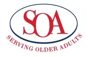 Logo de Serving Older Adults of Southeast Wisconsin