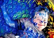 Logo of Children's Association for Maximum Potential (CAMP)