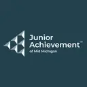 Logo de Junior Achievement of Mid Michigan