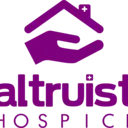 Logo of Altruist Hospice
