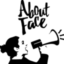 Logo of About-Face