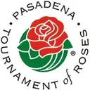 Logo of Pasadena Tournament of Roses Association