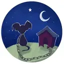 Logo of NORTHSTAR PET RESCUE INC