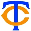 Logo of Texas Crush Baseball Organization
