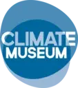 Logo of The Climate Museum