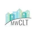 Logo of The Maggie Walker Community Land Trust