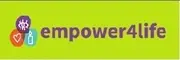 Logo of EMPOWER 4 LIFE