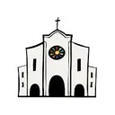 Logo of Saint Agnes Catholic Church
