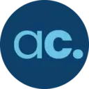 Logo de AccentCare Hospice and Palliative Care