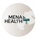 Logo of MENA HEALTH NETWORK