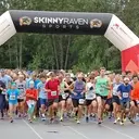 Logo of ALASKA MENS RUN