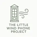 Logo of The Little Wind Phone Project