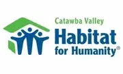 Logo de Habitat for Humanity of Catawba Valley, Inc.