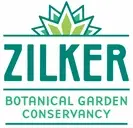 Logo of Zilker Botanical Garden Conservancy