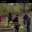 Logo of Lincoln Heights Community Initiative