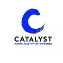 Logo of CATALYST INC