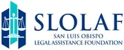 Logo of San Luis Obispo Legal Assistance Foundation