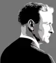 Logo of F Scott Fitzgerald Literary Festival Inc.