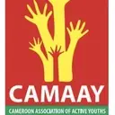 Logo of Cameroon Association of Active Youths (CAMAAY)