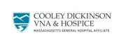 Logo of Hospice of Cooley Dickinson