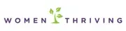Logo de Women Thriving, Inc.