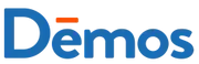 Logo of Demos:  A Network for Ideas & Action