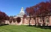 Logo of Congregation Beth El Norwalk, Inc