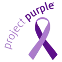 Logo of Project Purple