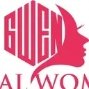 Logo of Global Women Empowered Nationally Foundation