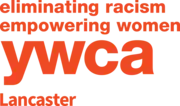 Logo of YWCA Lancaster