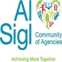 Logo of Al Sigl Community of Agencies