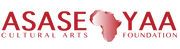 Logo of Asase Yaa Cultural Arts Foundation