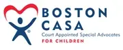 Logo of Boston CASA, Inc.
