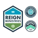 Logo of Reign Ministries