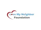 Logo of LOVE MY NEIGHBOR FOUNDATION