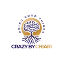 Logo of Crazy by Chiari