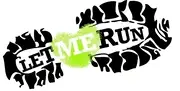Logo of LET ME RUN INC