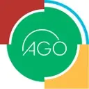 Logo de Ago Social