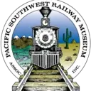 Logo of PACIFIC SOUTHWEST RAILWAY MUSEUM