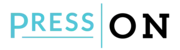Logo de Press On South