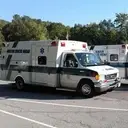 Logo of NORTON RESCUE SQUAD INC