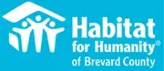 Logo of Habitat for Humanity of Brevard County