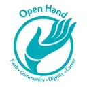 Logo of Open Hand Of Fredericksburg