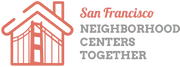 Logo of San Francisco Neighborhood Centers Together