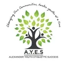 Logo of ALEXANDER YOUTH ETIQUETTE SUCCESS INC
