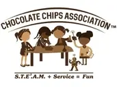 Logo of CHOCOLATE CHIPS ASSOCIATION - STEM Program