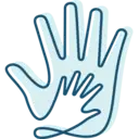 Logo of Partnerships for Children
