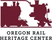 Logo of Oregon Rail Heritage Center
